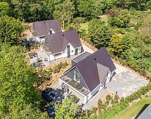 Guest house 0104192 - Holiday property Texel - Bruine Kiekendief