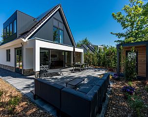 Guest house 0104192 - Holiday property Texel - Bruine Kiekendief