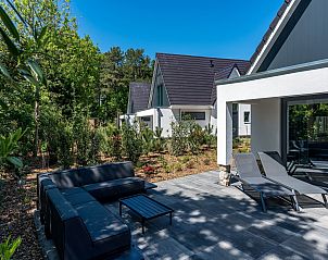 Guest house 0104192 - Holiday property Texel - Bruine Kiekendief