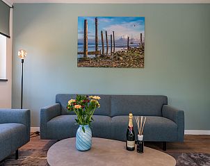 Guest house 0104192 - Holiday property Texel - Bruine Kiekendief