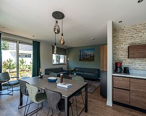 Guest house 0104192 - Holiday property Texel - Bruine Kiekendief