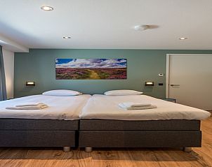 Guest house 0104192 - Holiday property Texel - Bruine Kiekendief