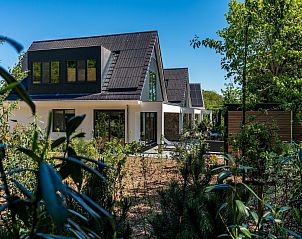 Guest house 0104192 - Holiday property Texel - Bruine Kiekendief