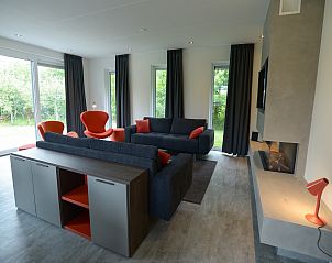 Unterkunft 0104196 - Ferienhaus Texel - Tempelier 39