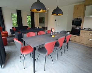 Unterkunft 0104196 - Ferienhaus Texel - Tempelier 39