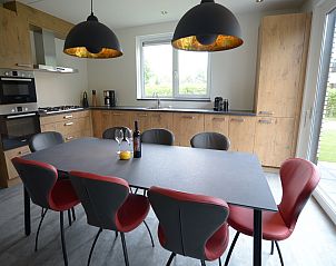 Unterkunft 0104196 - Ferienhaus Texel - Tempelier 39