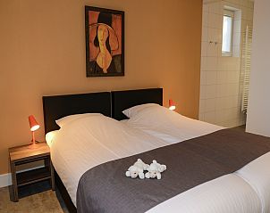 Unterkunft 0104196 - Ferienhaus Texel - Tempelier 39
