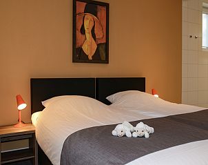 Unterkunft 0104196 - Ferienhaus Texel - Tempelier 39
