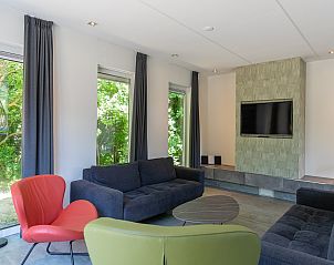 Unterkunft 0104196 - Ferienhaus Texel - Tempelier 39