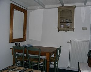 Unterkunft 0104202 - Ferienhaus Texel - B&B 't Waalderhofje - Driepersoons kamer met gedeelde