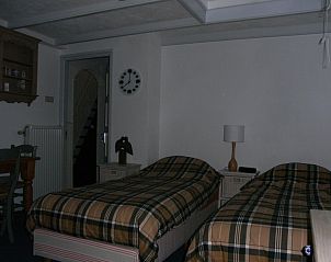 Unterkunft 0104202 - Ferienhaus Texel - B&B 't Waalderhofje - Driepersoons kamer met gedeelde