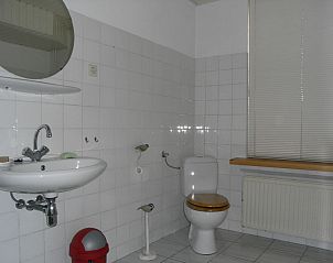 Unterkunft 0104202 - Ferienhaus Texel - B&B 't Waalderhofje - Driepersoons kamer met gedeelde