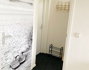 Verblijf 0104223 - Vakantiewoning Texel - B&B Sea you soon - Tweepersoons kamer