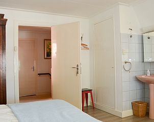 Verblijf 0104229 - Vakantiewoning Texel - Gastenkamer Pura Vida