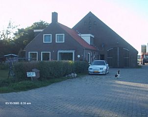 Guest house 010426 • Bed and Breakfast Texel • BB Plaatsman 