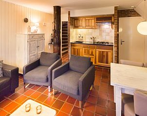 Unterkunft 010427 - Ferienhaus Texel - Appartement De Koolmees