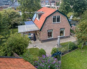 Verblijf 010429 • Vakantiewoning Texel • Eelman B. 1405 