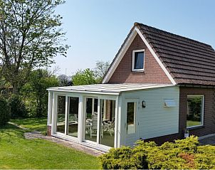 Unterkunft 010430 • Bungalow Texel • van der Wal 