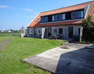 Verblijf 010443 - Vakantiewoning Texel - Vakantiehuis Westzicht