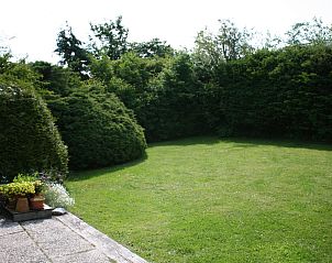 Verblijf 010461 - Vakantiewoning Texel - Vakantiehuis in Den Burg mit Möblierter Terrasse