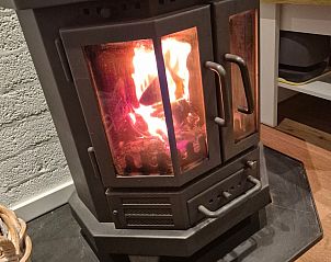 Verblijf 010461 - Vakantiewoning Texel - Vakantiehuis in Den Burg mit Möblierter Terrasse