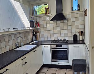 Verblijf 010461 - Vakantiewoning Texel - Vakantiehuis in Den Burg mit Möblierter Terrasse