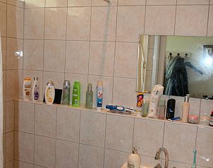 Verblijf 010461 - Vakantiewoning Texel - Vakantiehuis in Den Burg mit Möblierter Terrasse