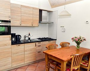 Unterkunft 010463 - Ferienhaus Texel - 7500 - Hillen