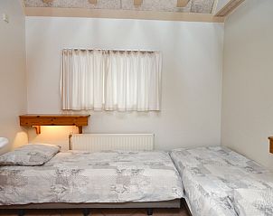 Unterkunft 010463 - Ferienhaus Texel - 7500 - Hillen