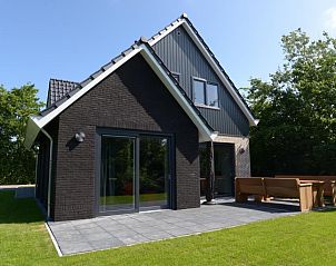 Verblijf 010467 • Vakantiewoning Texel • Zandkes 