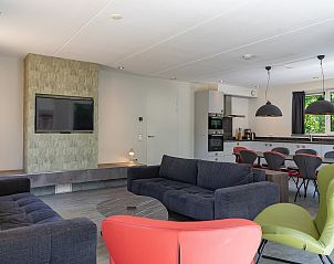 Guest house 010467 - Holiday property Texel - Zandkes