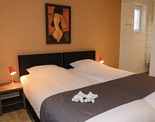 Guest house 010467 - Holiday property Texel - Zandkes