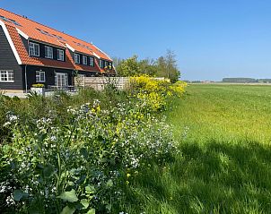 Unterkunft 010472 - Ferienhaus Texel - Groepsverblijf Nieuw Leven 36p
