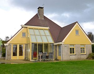 Verblijf 0104737 • Vakantiewoning Texel • Vakantiewoning - Molenhuizen rolstoeltoegankelijk 