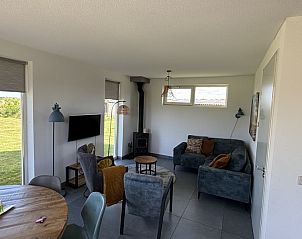 Unterkunft 0104739 - Ferienhaus Texel - Wulpenweid 12 A Lammetje