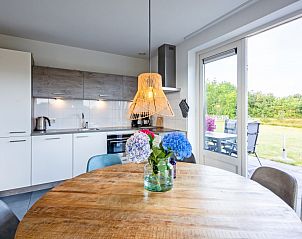 Unterkunft 0104739 - Ferienhaus Texel - Wulpenweid 12 A Lammetje
