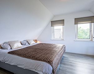 Unterkunft 0104739 - Ferienhaus Texel - Wulpenweid 12 A Lammetje