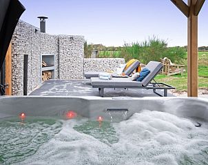 Unterkunft 0104739 - Ferienhaus Texel - Wulpenweid 12 A Lammetje