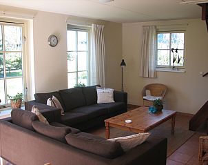 Guest house 010476 - Holiday property Texel - Woeste Hoeve