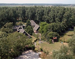 Guest house 010476 - Holiday property Texel - Woeste Hoeve