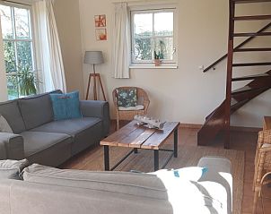 Guest house 010476 - Holiday property Texel - Woeste Hoeve