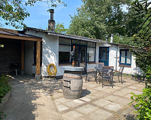 Unterkunft 010477 - Ferienhaus Texel - Kogerstraat 98A
