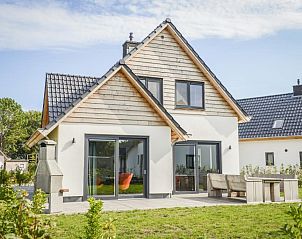 Verblijf 010492 • Vakantiewoning Texel • Roggesloot 