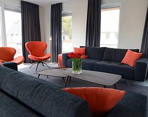 Guest house 010492 - Holiday property Texel - Roggesloot