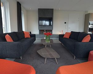 Guest house 010492 - Holiday property Texel - Roggesloot