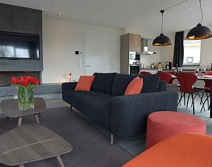 Guest house 010492 - Holiday property Texel - Roggesloot
