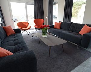 Guest house 010492 - Holiday property Texel - Roggesloot