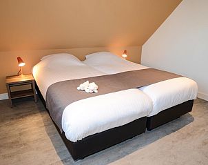 Guest house 010492 - Holiday property Texel - Roggesloot