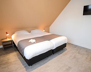 Guest house 010492 - Holiday property Texel - Roggesloot