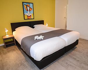 Guest house 010492 - Holiday property Texel - Roggesloot